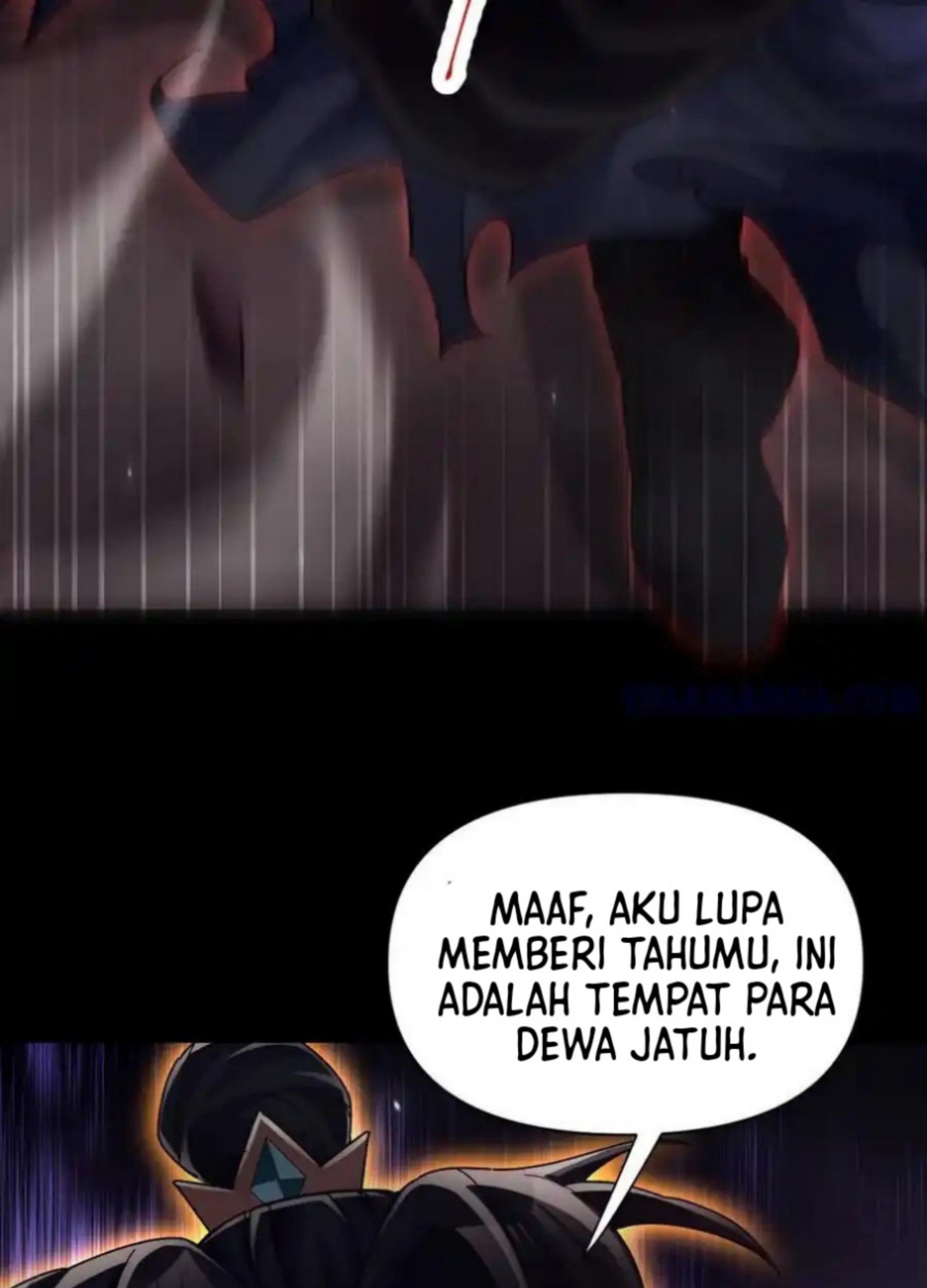 Invincible After Shocking My Empress Wife Chapter 82 - halaman 74