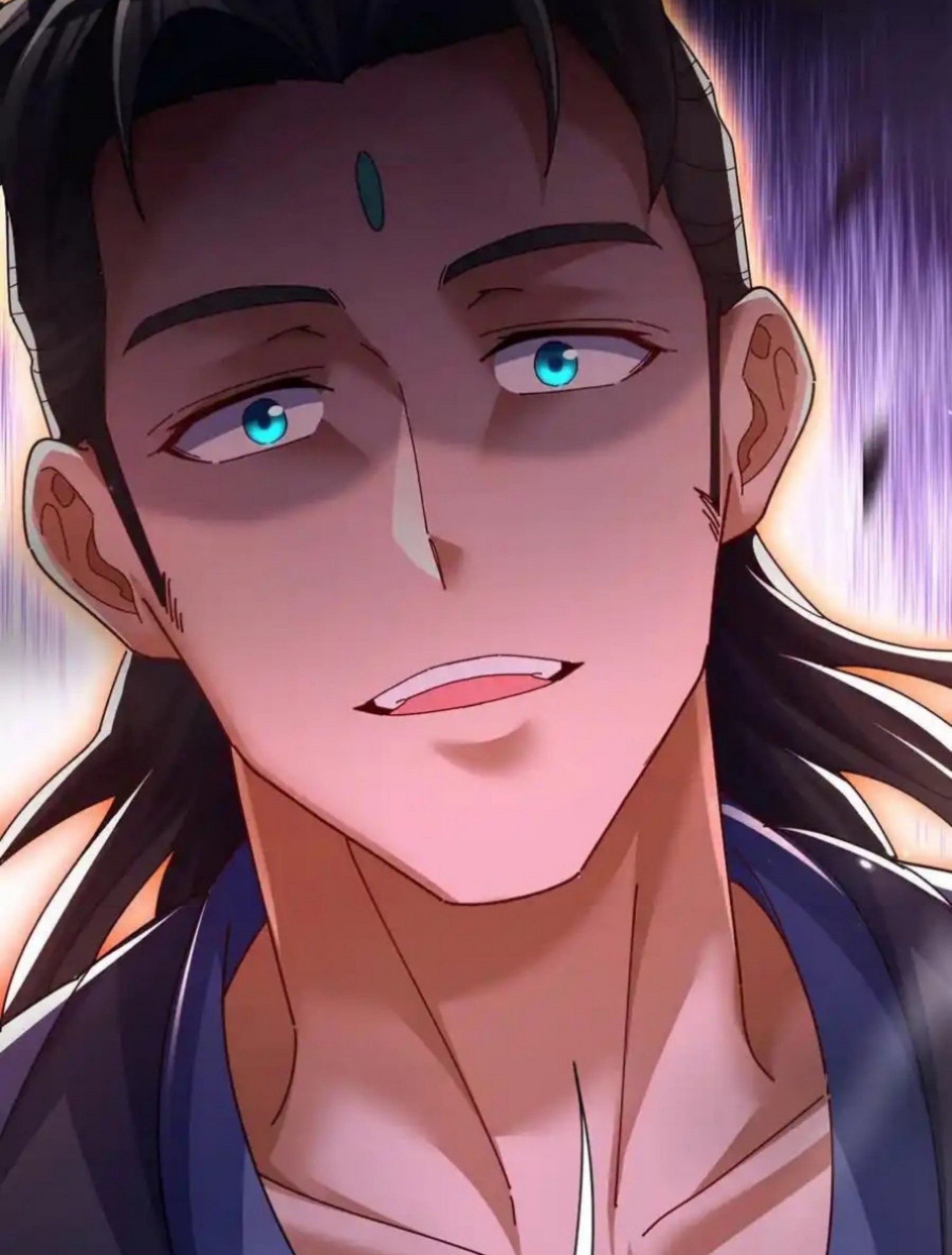 Invincible After Shocking My Empress Wife Chapter 82 - halaman 75