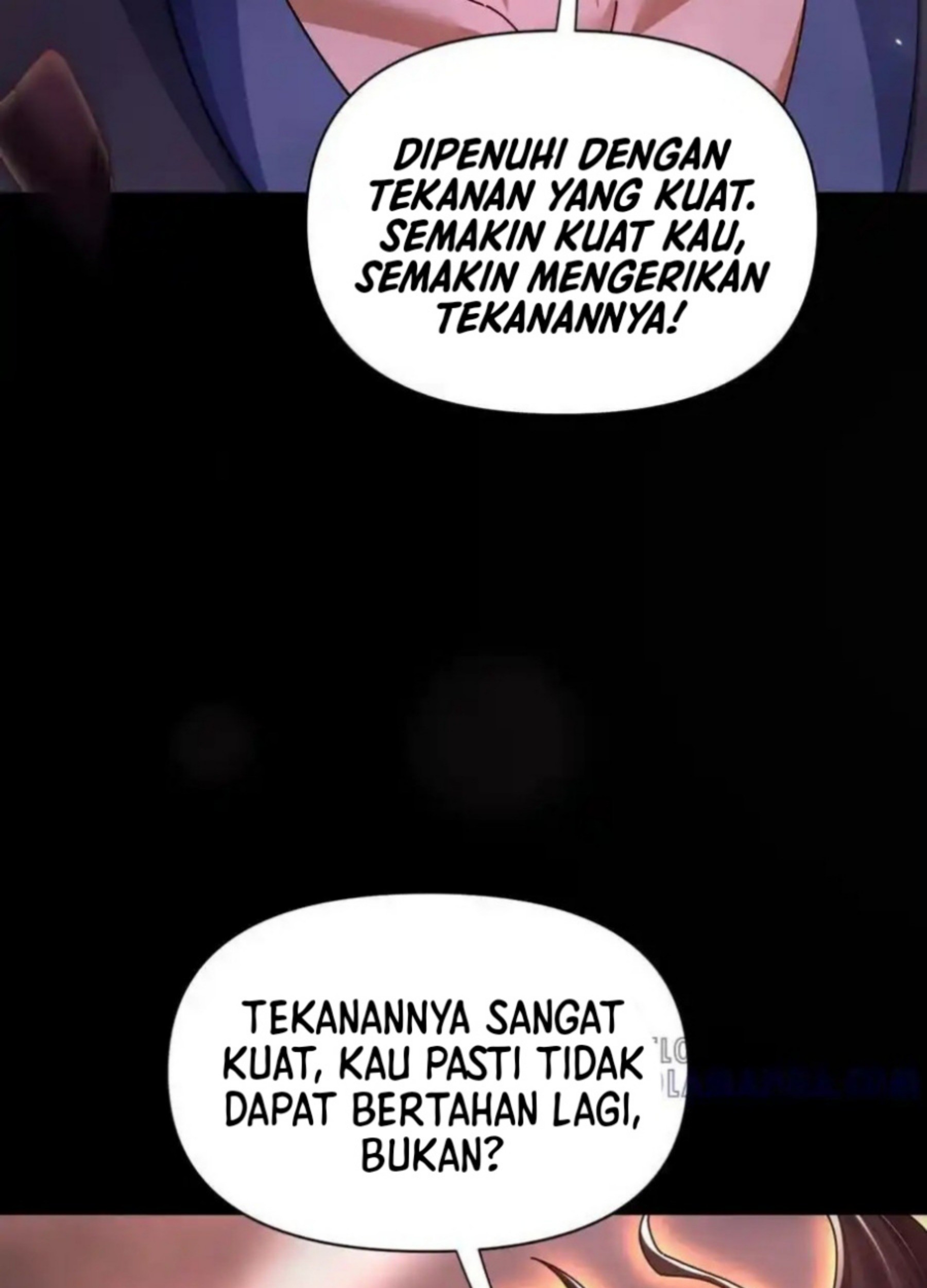 Invincible After Shocking My Empress Wife Chapter 82 - halaman 76