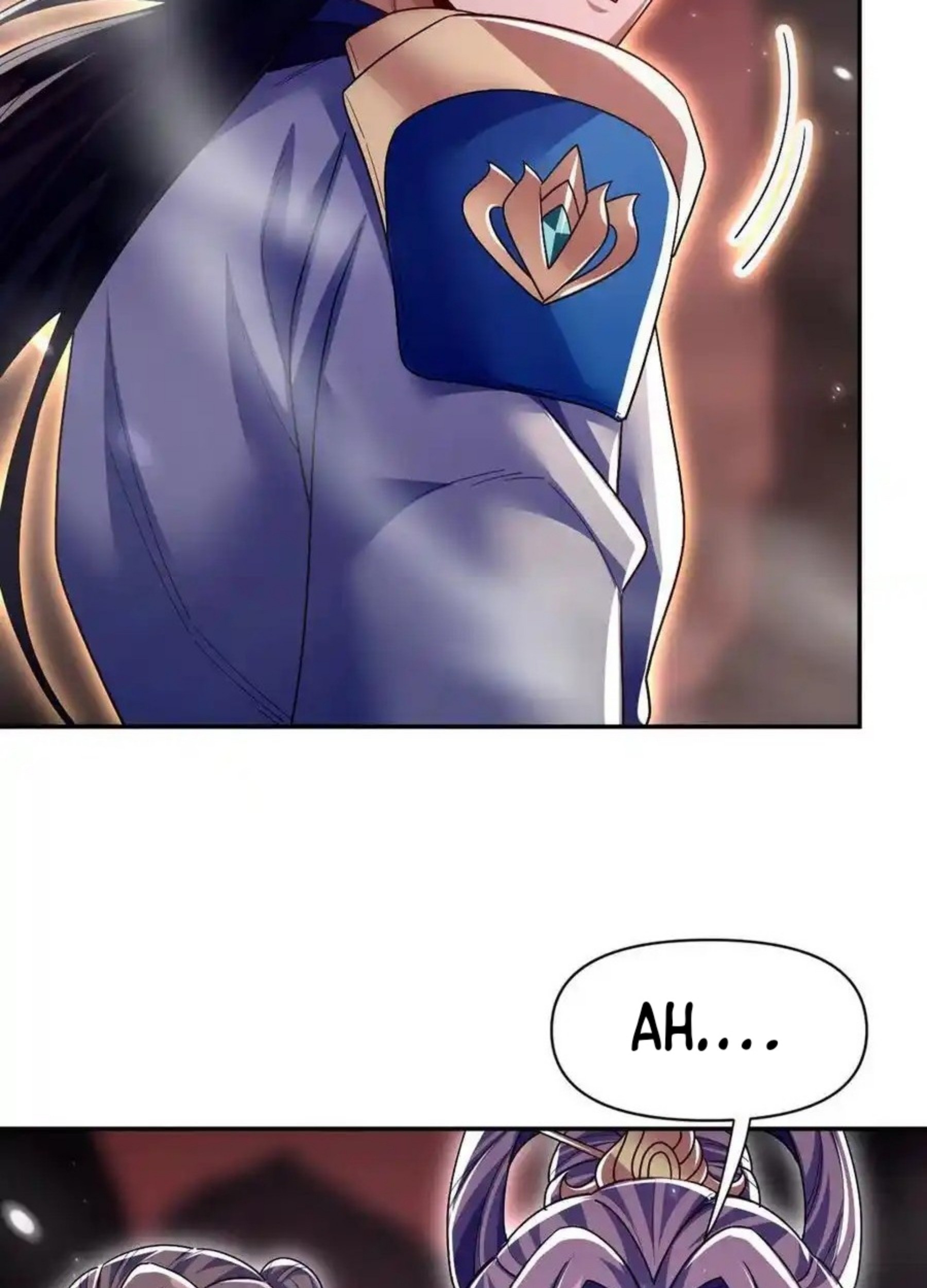 Invincible After Shocking My Empress Wife Chapter 82 - halaman 8