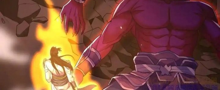 Invincible After Shocking My Empress Wife Chapter 83 - halaman 11