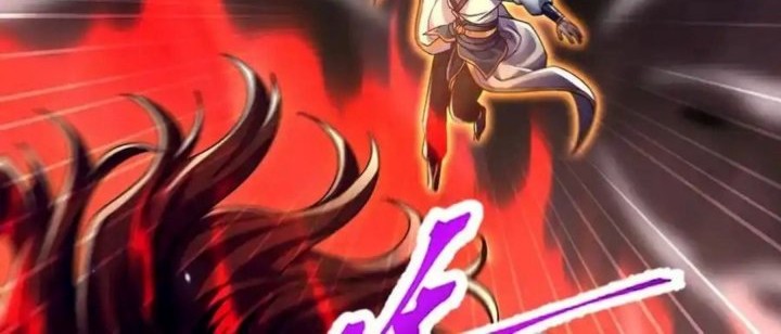 Invincible After Shocking My Empress Wife Chapter 83 - halaman 33