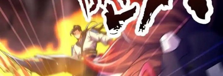 Invincible After Shocking My Empress Wife Chapter 83 - halaman 5