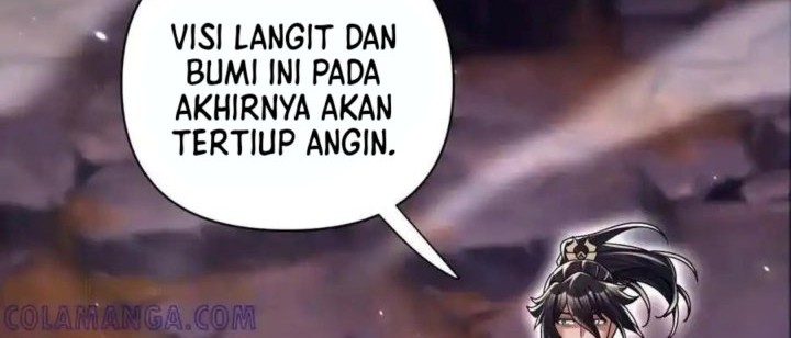 Invincible After Shocking My Empress Wife Chapter 84 - halaman 28