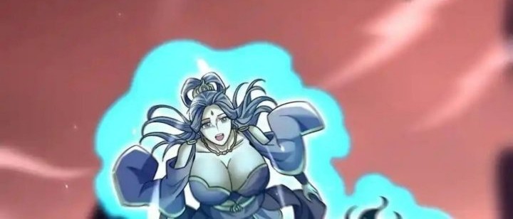 Invincible After Shocking My Empress Wife Chapter 84 - halaman 30