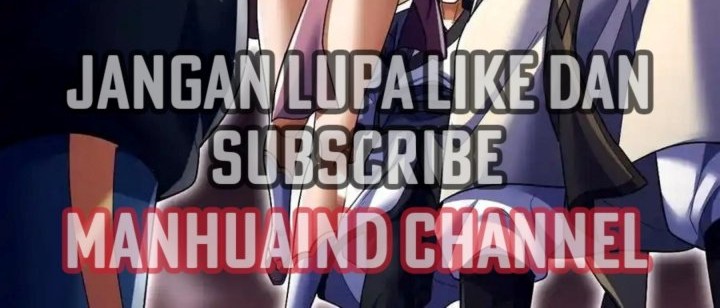Invincible After Shocking My Empress Wife Chapter 84 - halaman 34