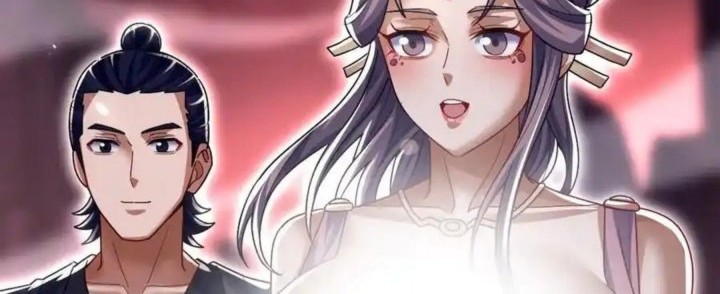 Invincible After Shocking My Empress Wife Chapter 84 - halaman 42