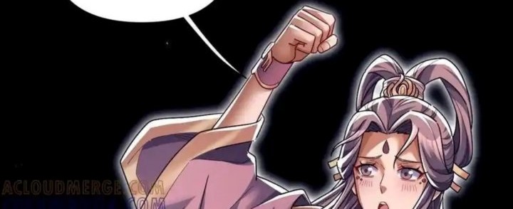 Invincible After Shocking My Empress Wife Chapter 84 - halaman 44