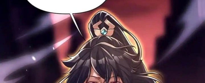 Invincible After Shocking My Empress Wife Chapter 84 - halaman 50