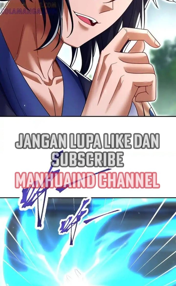 Invincible After Shocking My Empress Wife Chapter 85 - halaman 13