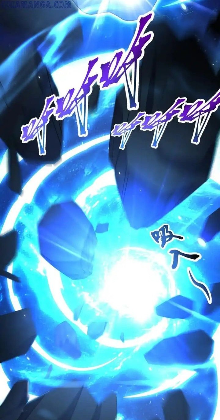 Invincible After Shocking My Empress Wife Chapter 85 - halaman 17