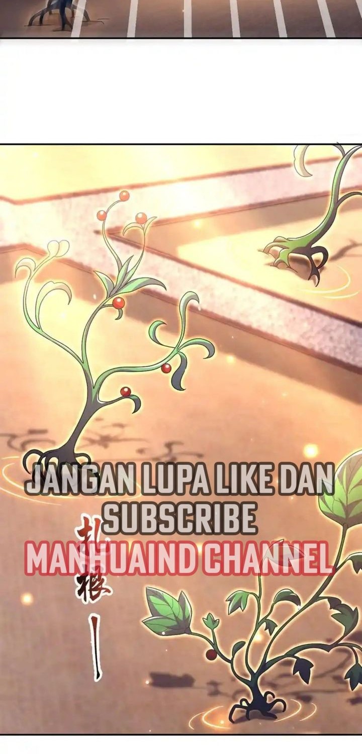Invincible After Shocking My Empress Wife Chapter 85 - halaman 24