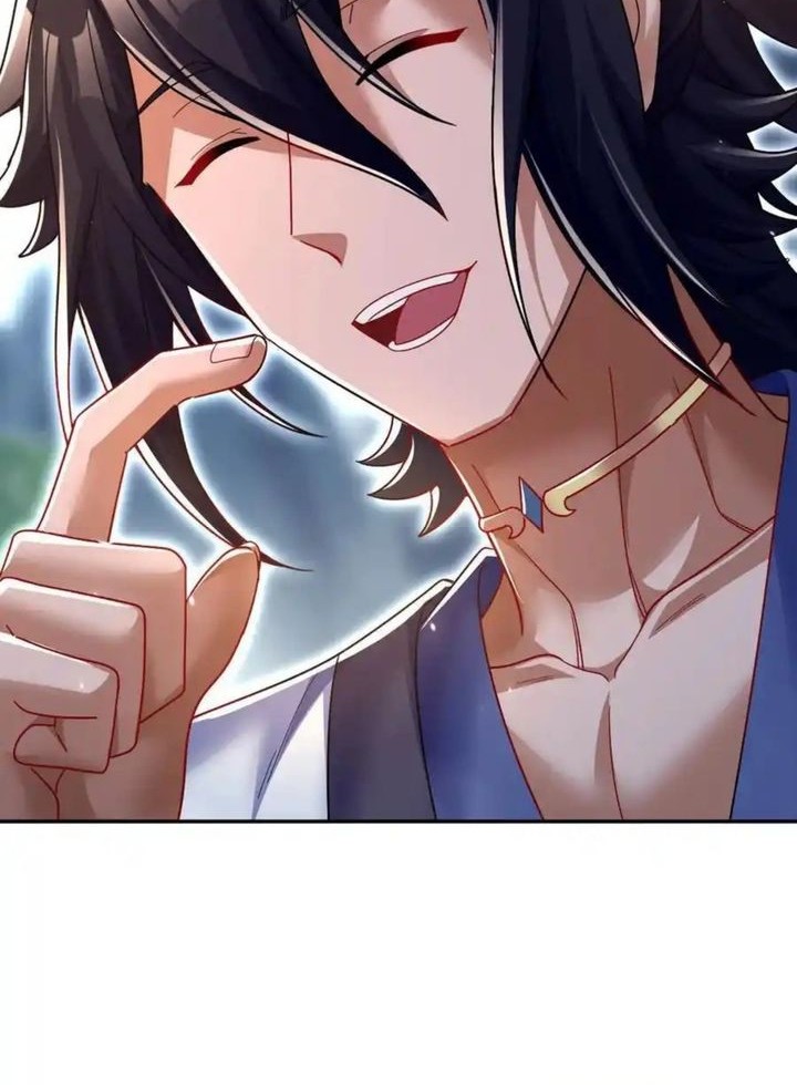 Invincible After Shocking My Empress Wife Chapter 85 - halaman 30