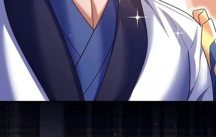 Invincible After Shocking My Empress Wife Chapter 85 - halaman 32