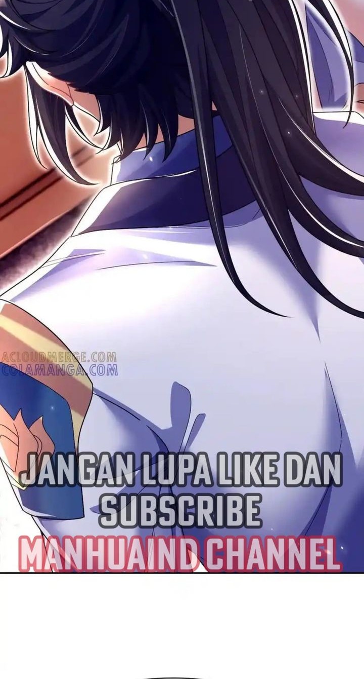 Invincible After Shocking My Empress Wife Chapter 85 - halaman 37