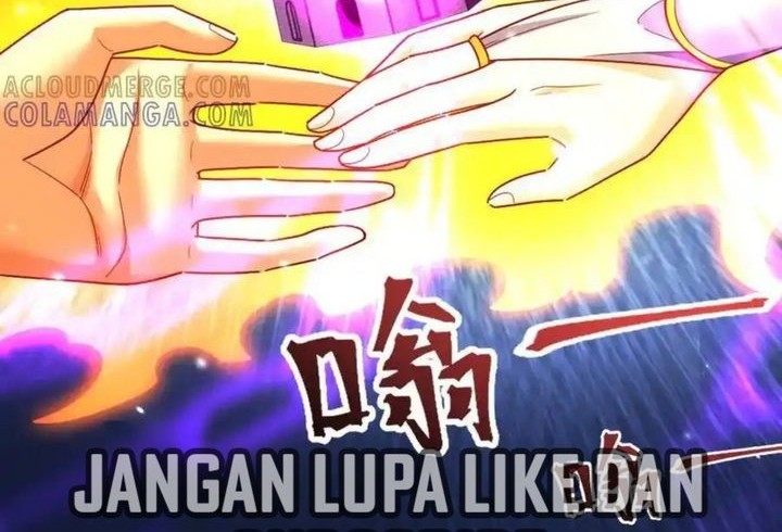 Invincible After Shocking My Empress Wife Chapter 85 - halaman 47