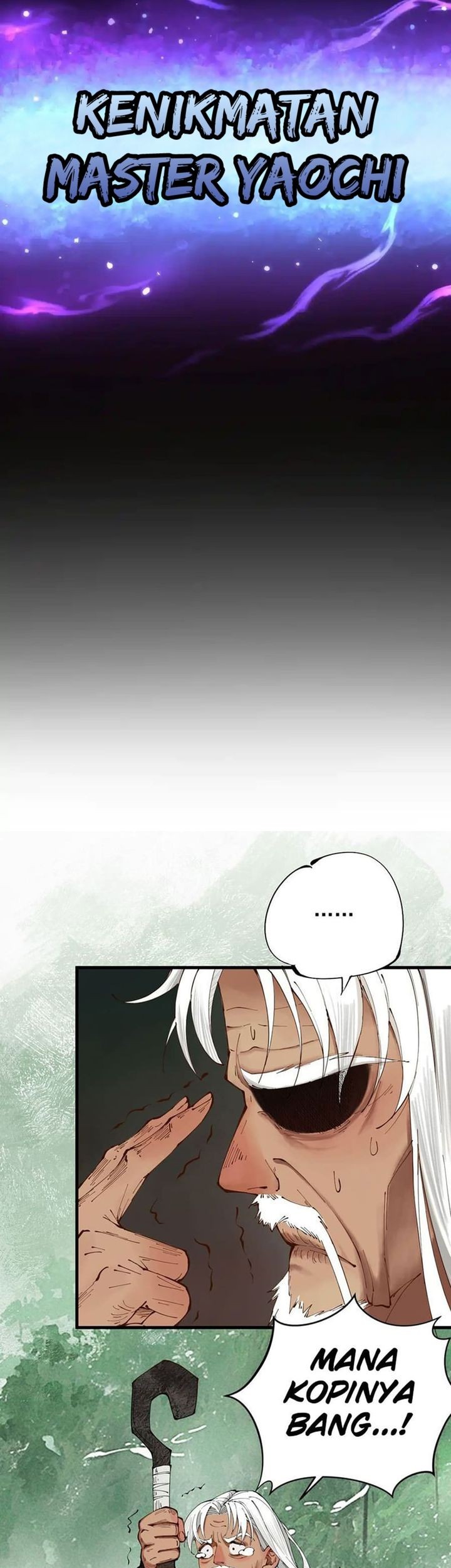 Invincible After Shocking My Empress Wife Chapter 85 - halaman 57
