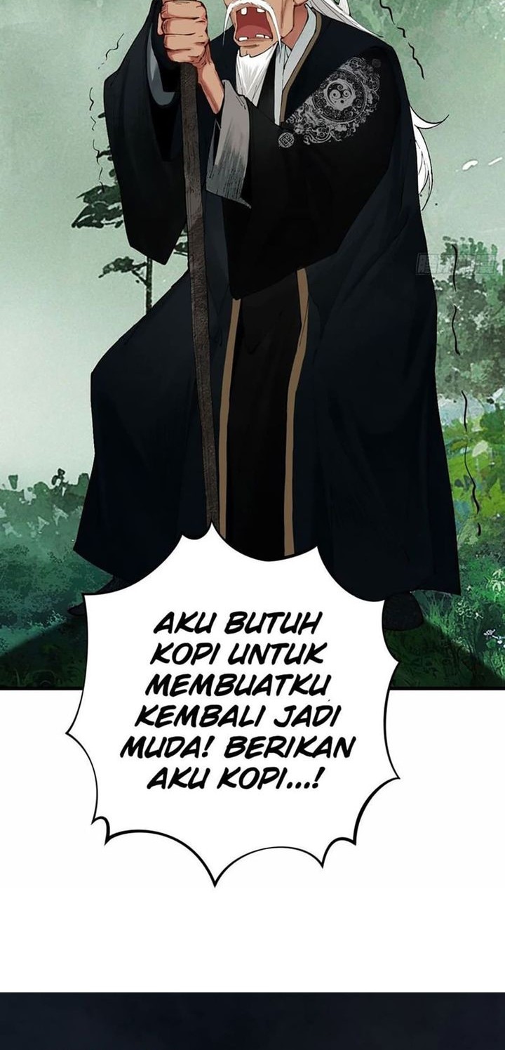 Invincible After Shocking My Empress Wife Chapter 85 - halaman 58