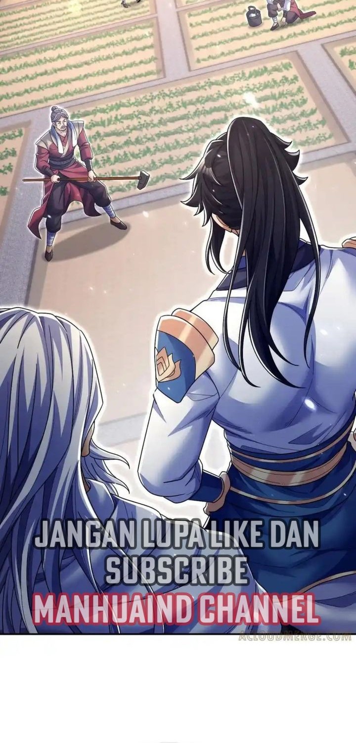 Invincible After Shocking My Empress Wife Chapter 85 - halaman 9