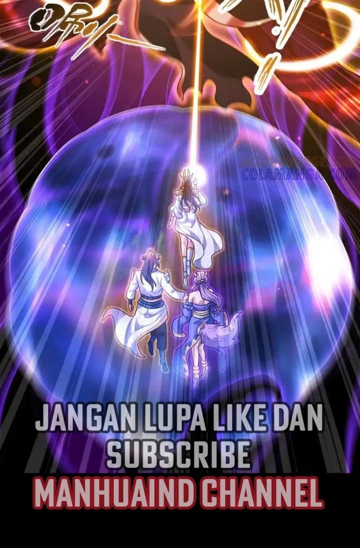 Invincible After Shocking My Empress Wife Chapter 86 - halaman 24