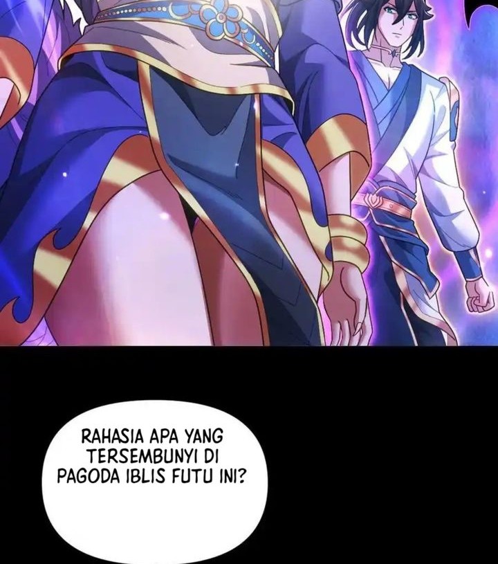 Invincible After Shocking My Empress Wife Chapter 86 - halaman 26