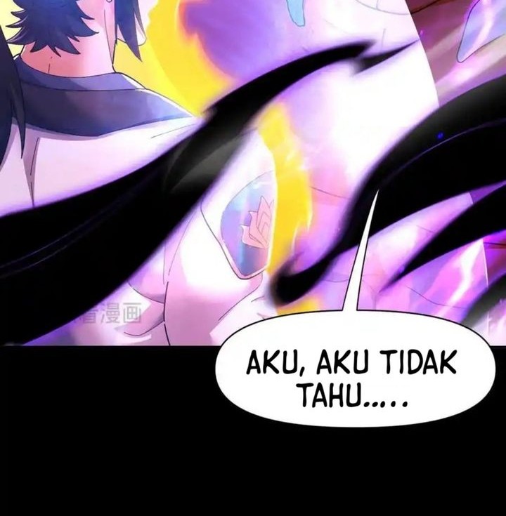 Invincible After Shocking My Empress Wife Chapter 86 - halaman 30