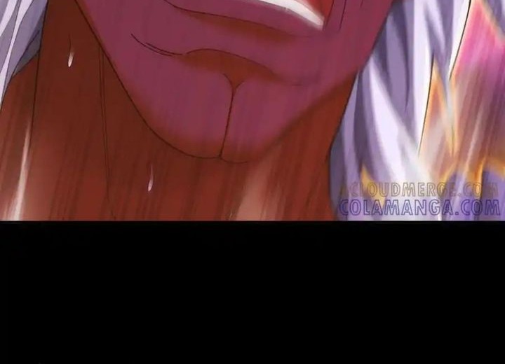 Invincible After Shocking My Empress Wife Chapter 86 - halaman 32