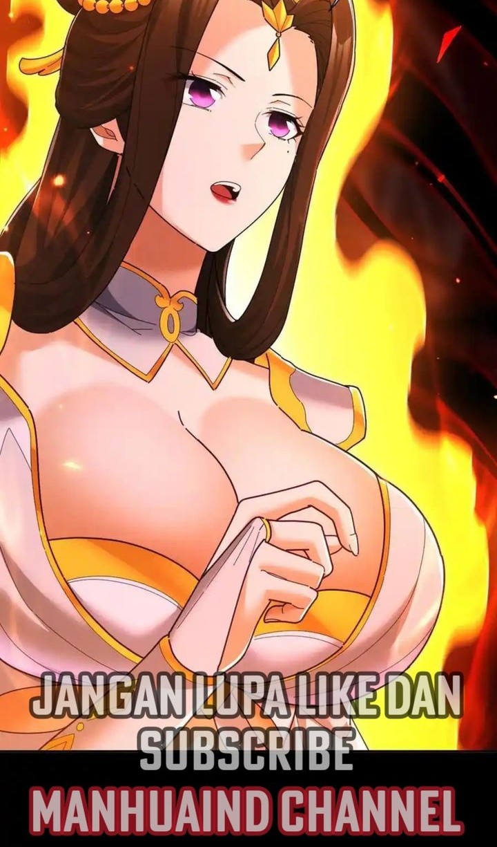 Invincible After Shocking My Empress Wife Chapter 86 - halaman 40