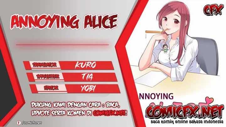 Invincible After Shocking My Empress Wife Chapter 87 - halaman 1
