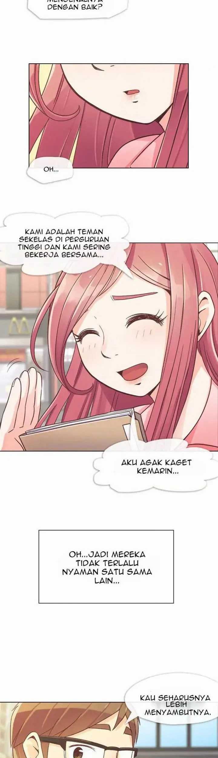 Invincible After Shocking My Empress Wife Chapter 87 - halaman 16