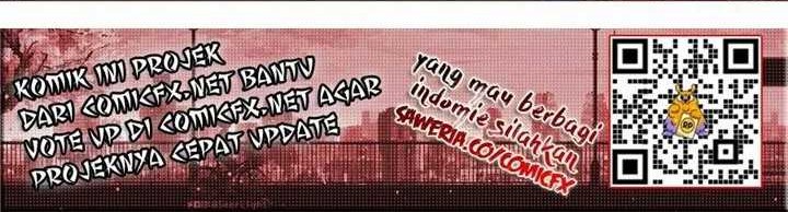 Invincible After Shocking My Empress Wife Chapter 87 - halaman 21