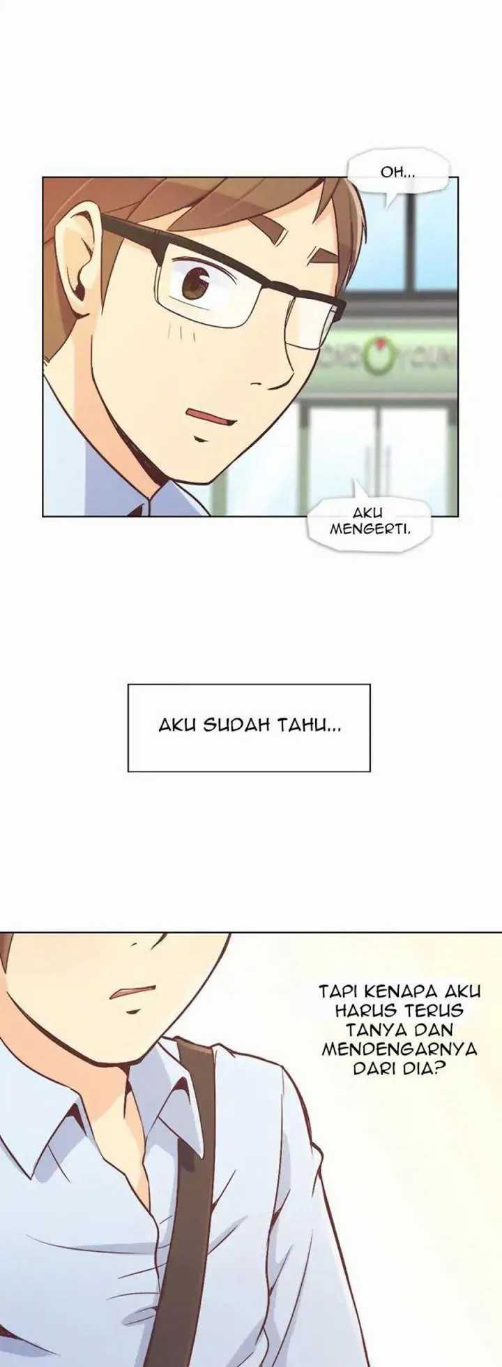 Invincible After Shocking My Empress Wife Chapter 87 - halaman 22