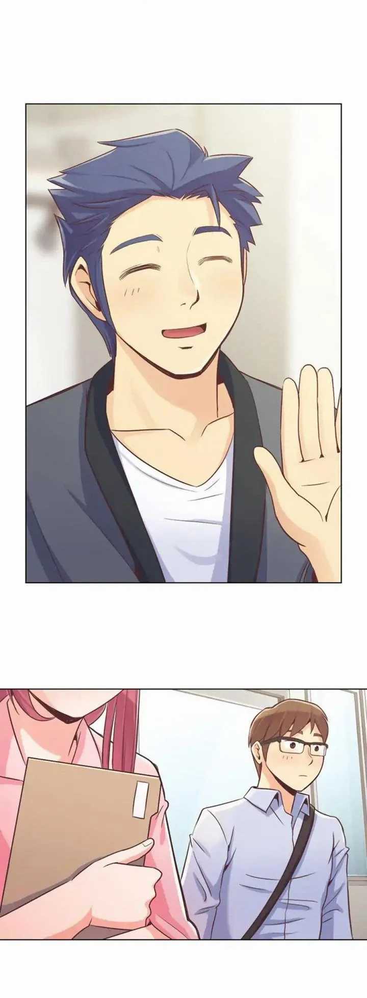 Invincible After Shocking My Empress Wife Chapter 87 - halaman 24