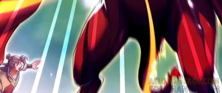 Invincible After Shocking My Empress Wife Chapter 87 - halaman 27