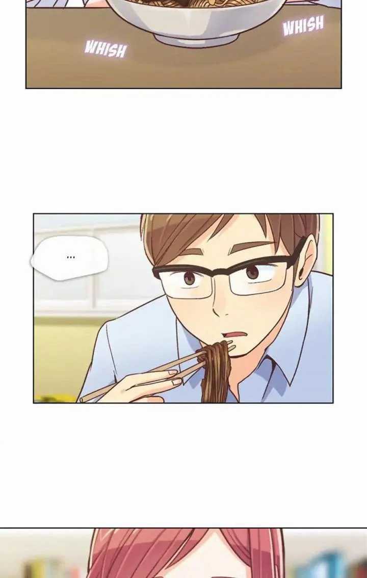 Invincible After Shocking My Empress Wife Chapter 87 - halaman 3