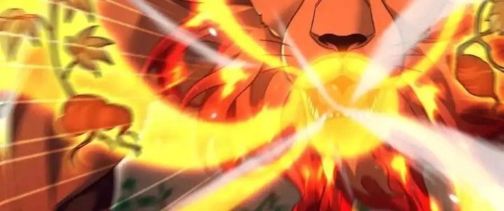 Invincible After Shocking My Empress Wife Chapter 87 - halaman 33