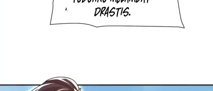 Invincible After Shocking My Empress Wife Chapter 87 - halaman 41