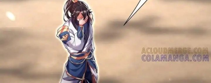 Invincible After Shocking My Empress Wife Chapter 87 - halaman 43
