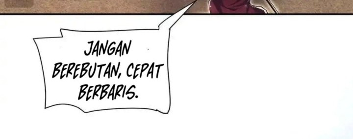 Invincible After Shocking My Empress Wife Chapter 87 - halaman 45