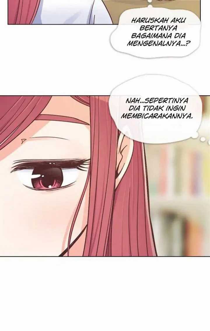 Invincible After Shocking My Empress Wife Chapter 87 - halaman 5