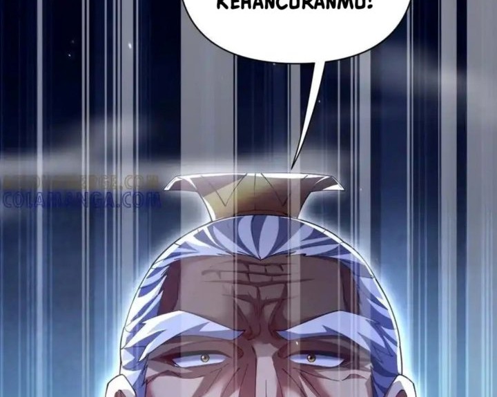 Invincible After Shocking My Empress Wife Chapter 87 - halaman 51