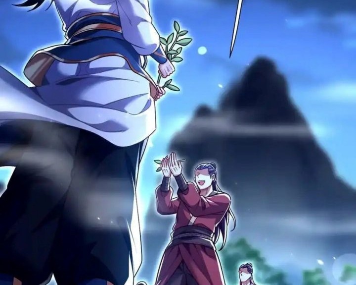 Invincible After Shocking My Empress Wife Chapter 87 - halaman 53