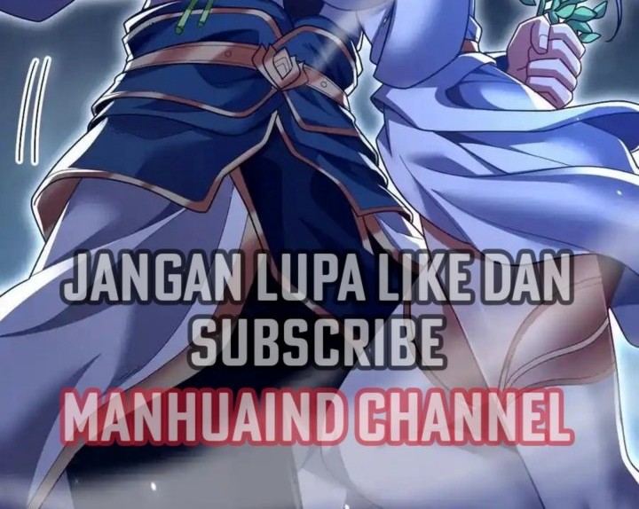 Invincible After Shocking My Empress Wife Chapter 87 - halaman 55