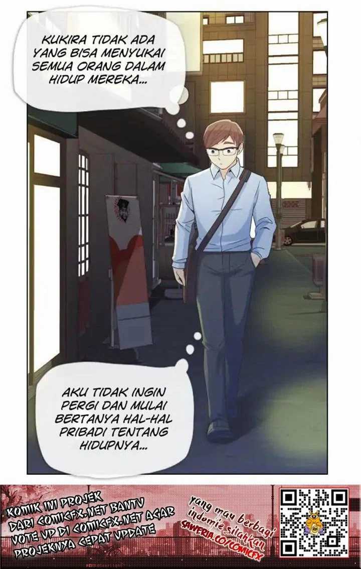 Invincible After Shocking My Empress Wife Chapter 87 - halaman 6