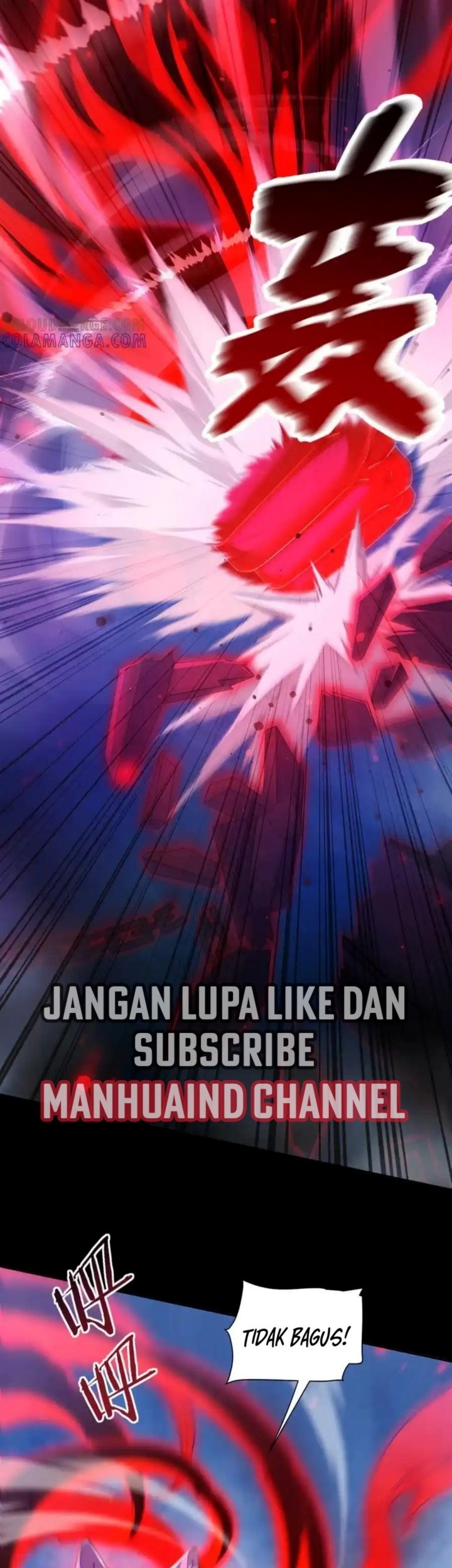 Invincible After Shocking My Empress Wife Chapter 88 - halaman 26