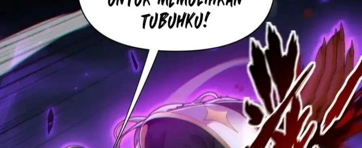 Invincible After Shocking My Empress Wife Chapter 88 - halaman 33