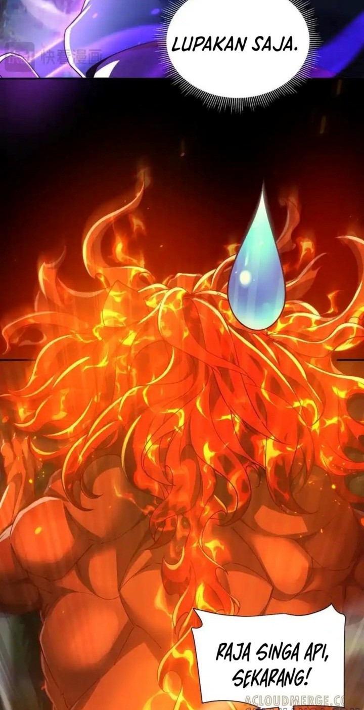 Invincible After Shocking My Empress Wife Chapter 88 - halaman 63