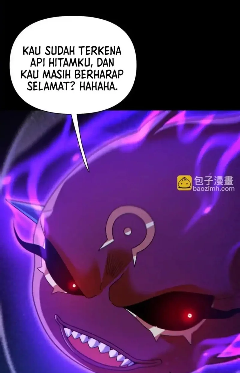 Invincible After Shocking My Empress Wife Chapter 89 - halaman 32