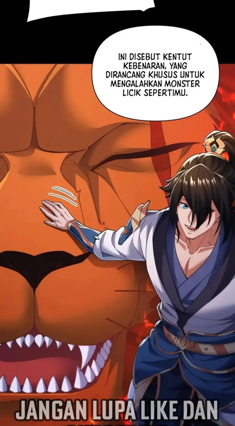 Invincible After Shocking My Empress Wife Chapter 89 - halaman 8