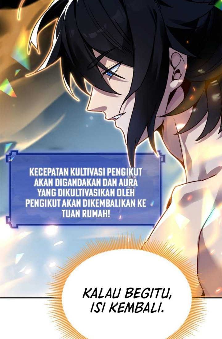 Invincible After Shocking My Empress Wife Chapter 9 - halaman 4